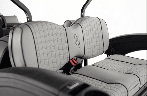 Honor 6 Passenger Lithium LSV - Image 3